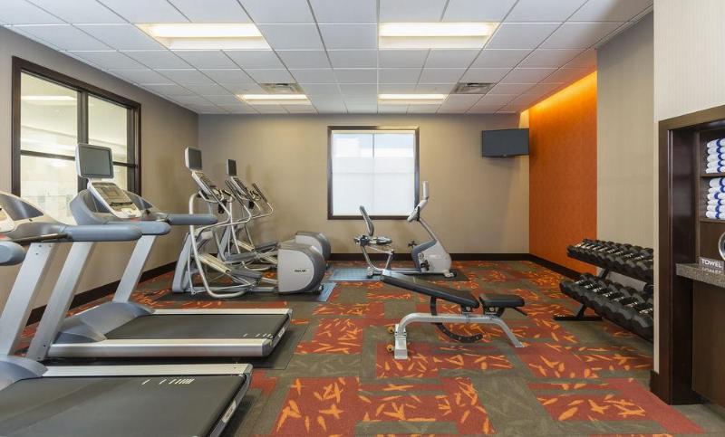 By Marriott Youngstown Warren/niles