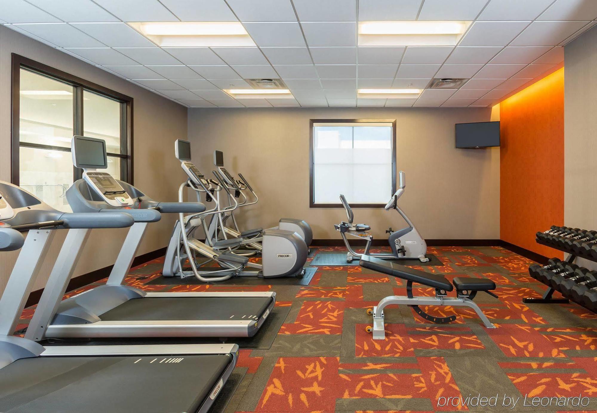 By Marriott Youngstown Warren/niles