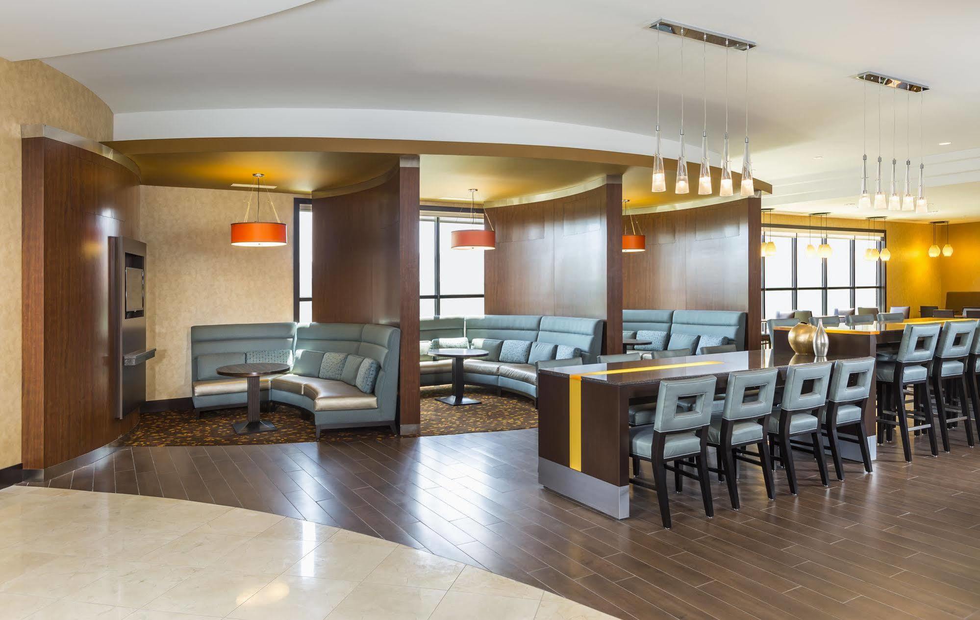 By Marriott Youngstown Warren/niles 3*