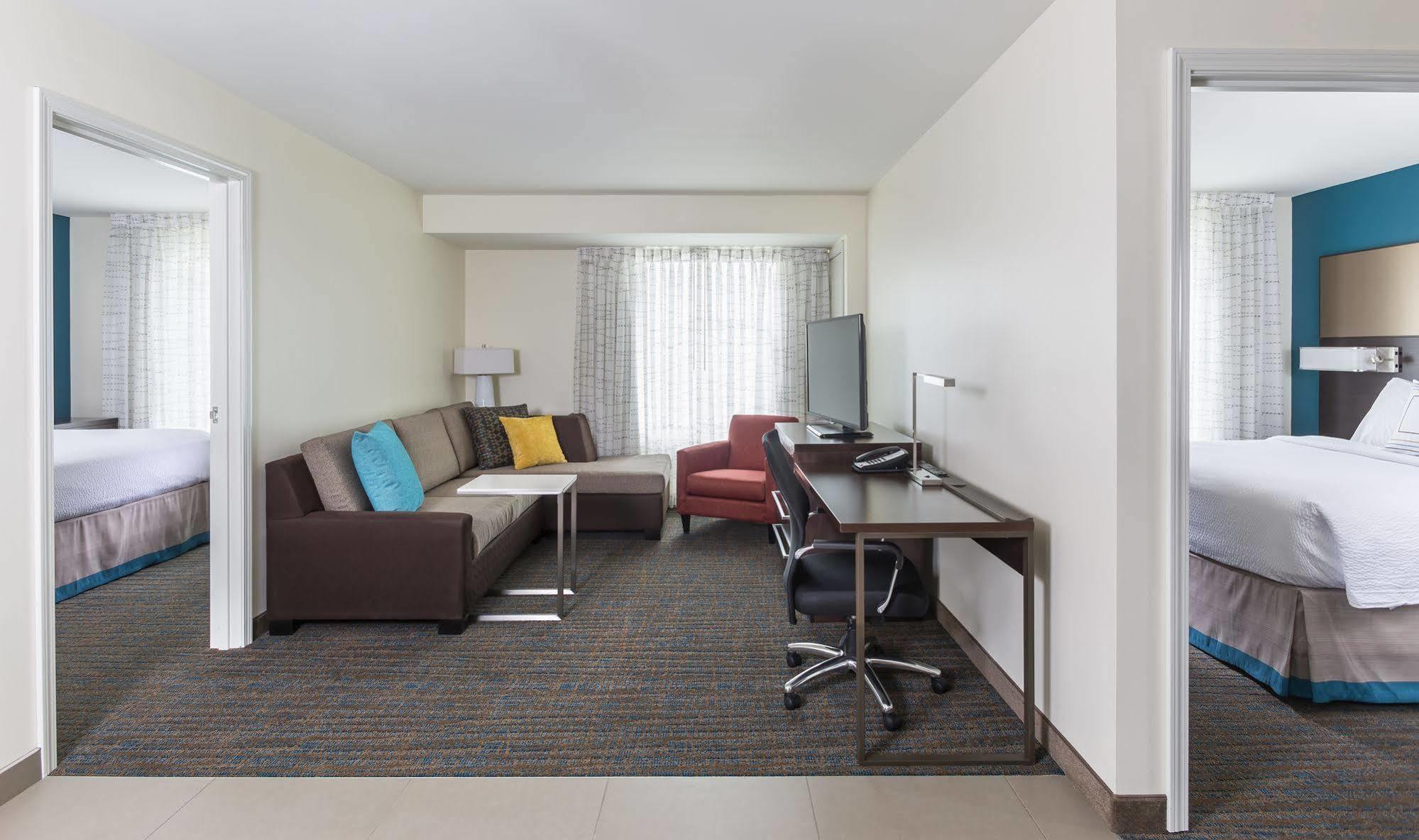 By Marriott Youngstown Warren/niles 3*
